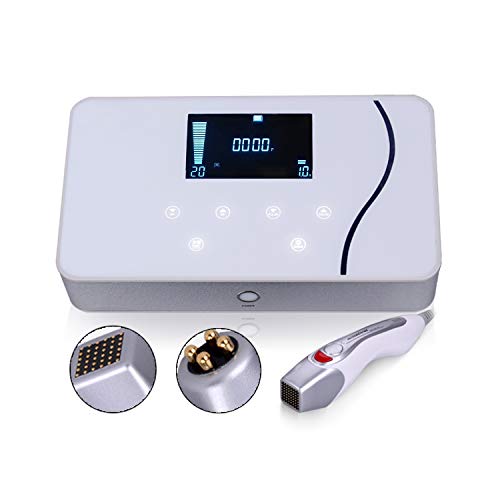 Portable RF fractional Machine face Tightening rejuvenate