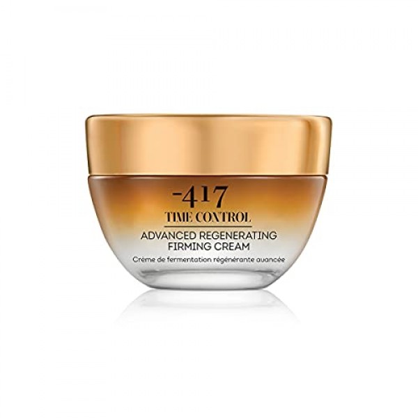 -417 Skin Dead Sea Cosmetics Time Control Firming Cream for Skin ...