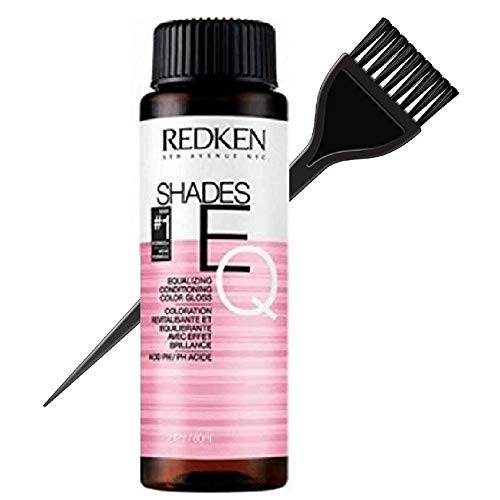 5th Avenue NYC, SHADES EQ Equalizing Conditioning Hair Color Glos...