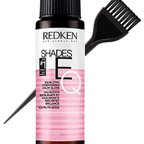 5th Avenue NYC, SHADES EQ Equalizing Conditioning Hair Color Glos...
