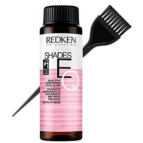 5th Avenue NYC, SHADES EQ Equalizing Conditioning Hair Color Glos...