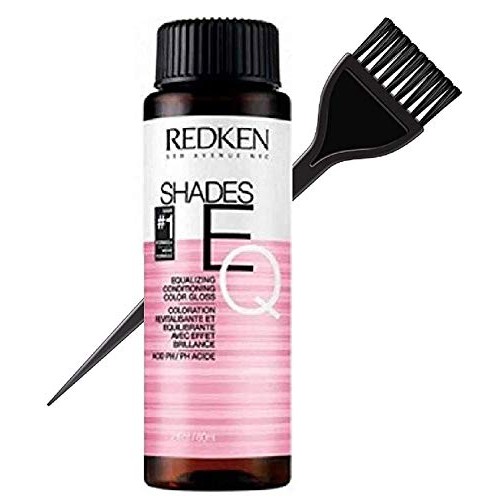 5th Avenue NYC, SHADES EQ Equalizing Conditioning Hair Color Glos...