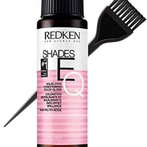 5th Avenue NYC, SHADES EQ Equalizing Conditioning Hair Color Glos...