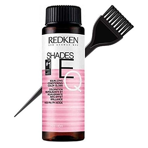 5th Avenue NYC, SHADES EQ Equalizing Conditioning Hair Color Glos...