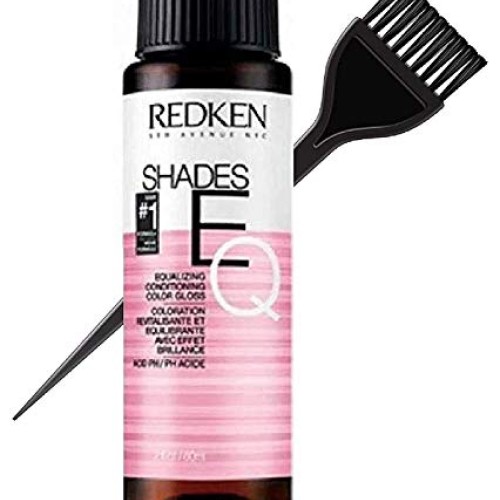 5th Avenue NYC, SHADES EQ Equalizing Conditioning Hair Color Glos...