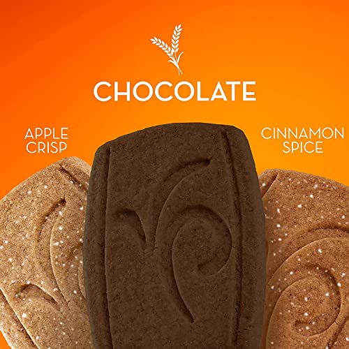 Metamucil Fiber Thins Digestive Health Support Psyllium Fiber Bar...