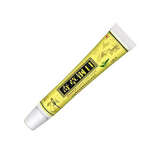 Chinese medicine advanced body psora ps cream perfect for ointmen...