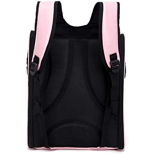Abnana Pet Carrier Backpack for Dog&cat Pet Parrot Bird Carrier T...