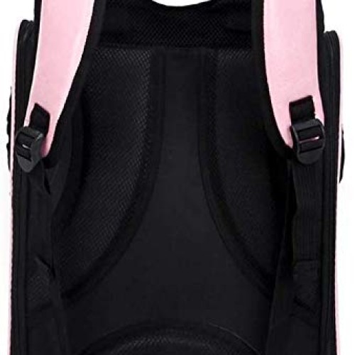Abnana Pet Carrier Backpack for Dog&cat Pet Parrot Bird Carrier T...