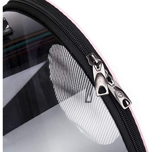 Abnana Pet Carrier Backpack for Dog&cat Pet Parrot Bird Carrier T...