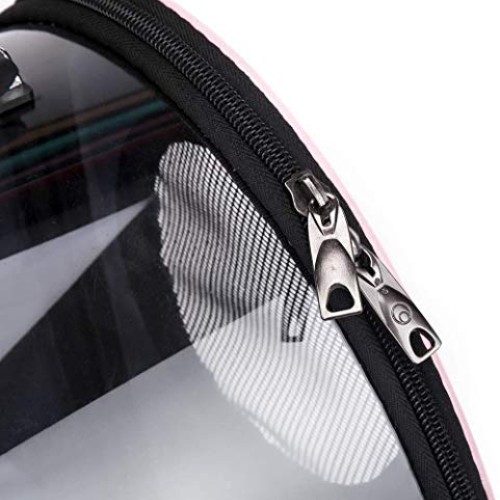 Abnana Pet Carrier Backpack for Dog&cat Pet Parrot Bird Carrier T...