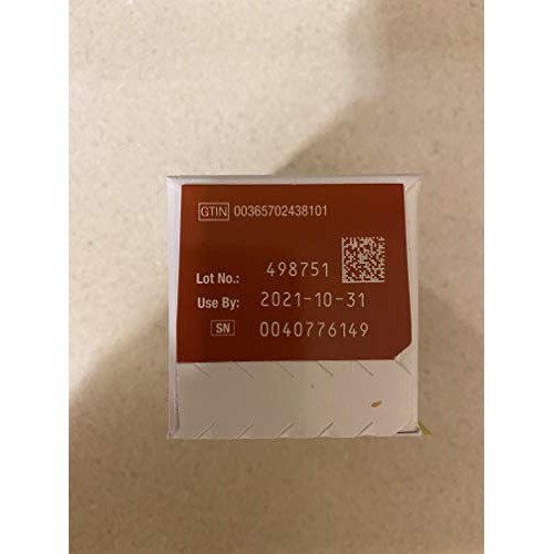 Accu-Chek Aviva Plus 50 Test Strips