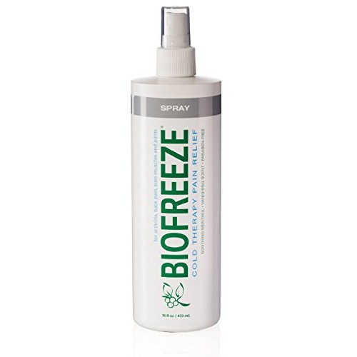 Biofreeze - Cryospray Spray - 16 oz Spray