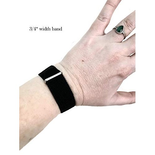 Anxiety Relief Bracelet, Stress Relief Bracelet, Anxiety Band, An...