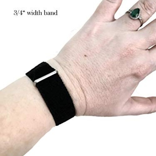 Anxiety Relief Bracelet, Stress Relief Bracelet, Anxiety Band, An...