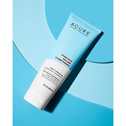 Acure ACURE Vivacious Volume Conditioner - & Echinacea 100% Vegan...