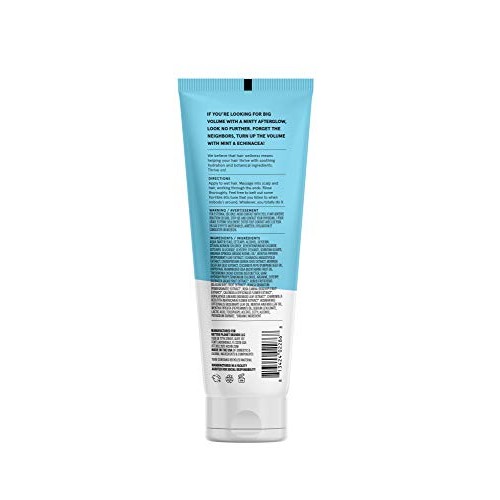 Acure ACURE Vivacious Volume Conditioner - & Echinacea 100% Vegan...