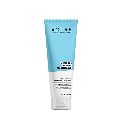Acure ACURE Vivacious Volume Conditioner - & Echinacea 100% Vegan...