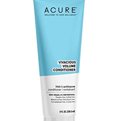 Acure ACURE Vivacious Volume Conditioner - & Echinacea 100% Vegan...