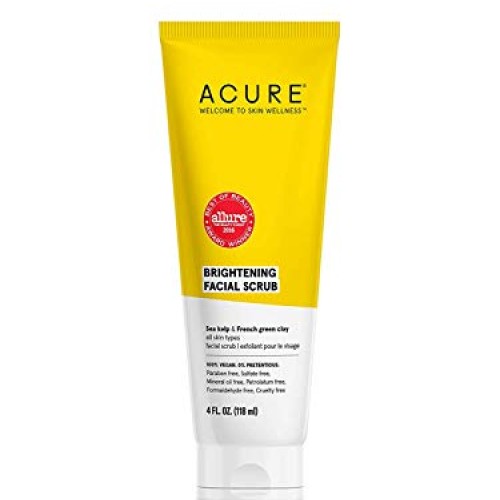 ACURE Brightening Starter Kit | 100% Vegan | For A Brighter Appea...
