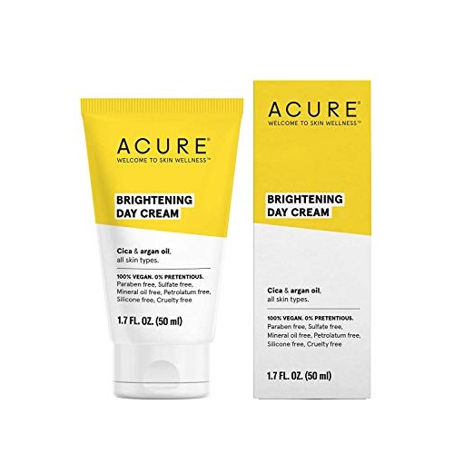 ACURE Brightening Starter Kit | 100% Vegan | For A Brighter Appea...