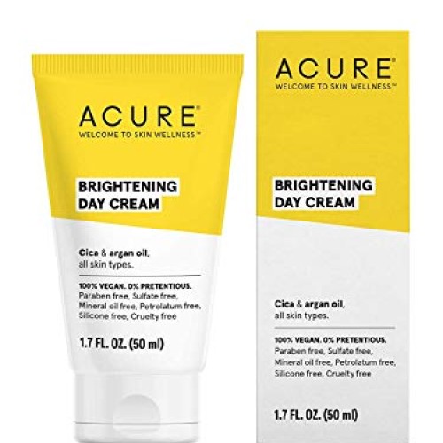 ACURE Brightening Starter Kit | 100% Vegan | For A Brighter Appea...