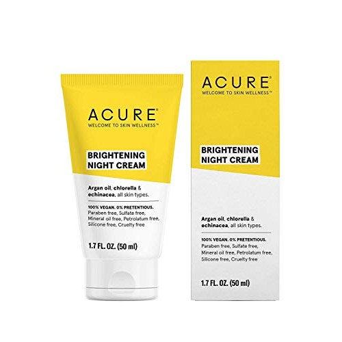 ACURE Brightening Starter Kit | 100% Vegan | For A Brighter Appea...