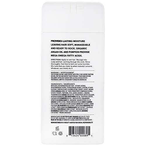 ACURE Ultra Hydrating Conditioner | 100% Vegan | Performance Driv...
