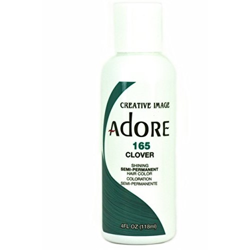 Adore Semi-Permanent Hair Color #165 Clover