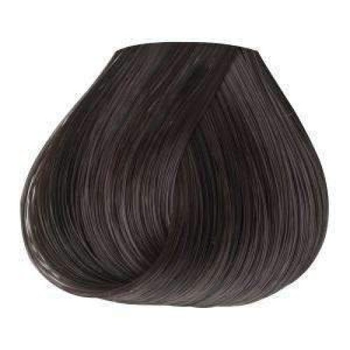 Adore Cream Permanent Hair Color 747 Dark Brown enriched with Vit...
