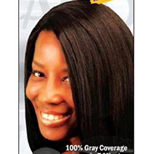 Adore Cream Permanent Hair Color 747 Dark Brown enriched with Vit...