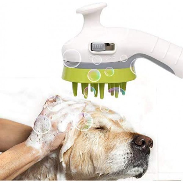 Adrance Pet Bathing Tool, Pet Shower Sprayer, Shower Bath Tub & O...