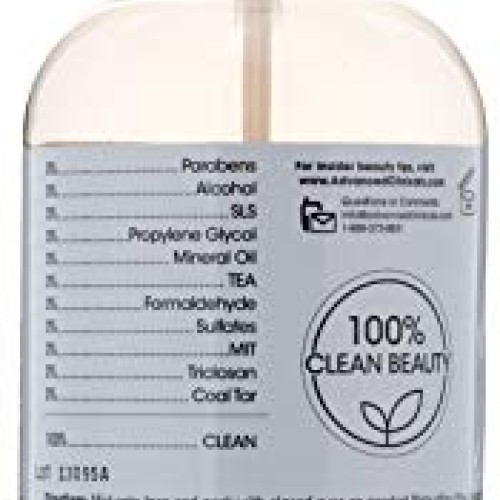 Vitamin C + Ferulic Acid Antioxidant Glow Face Mist Spray Skin Re...