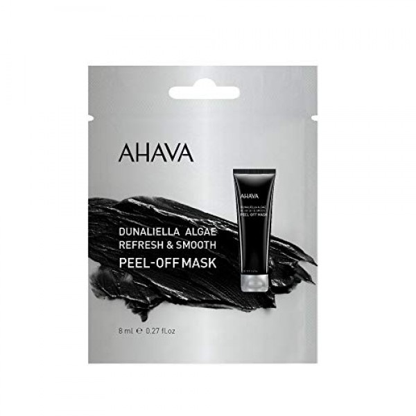 AHAVA Dead Sea Mud Facial Masks Set