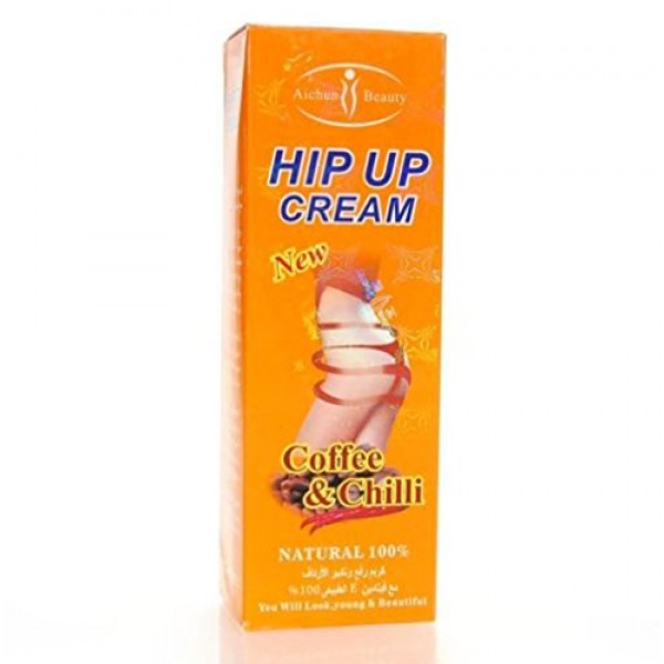 AICHUN BEAUTY Hip Up Butt Enhancement Slimming Fitting Cream Skin...