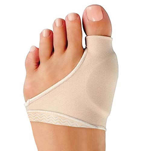 Alayna Bunion Corrector and Bunion Relief Sleeve Gel Pad Cushion ...