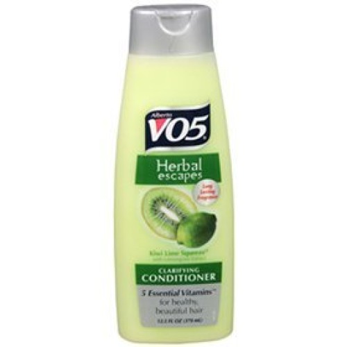 Alberto VO5 Herbal Escapes Kiwi Lime Squeeze Clarifying, 12.5 fl ...