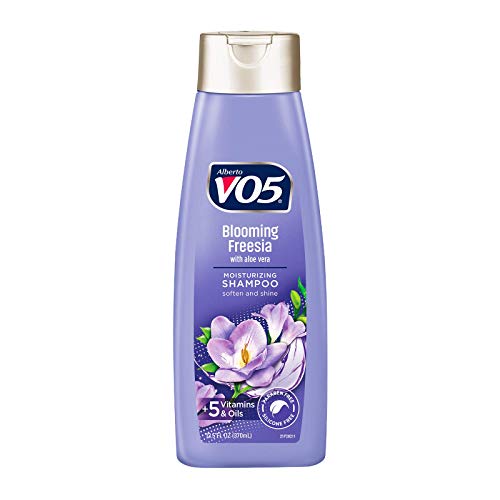 VO5 Herbal Escapes Moisturizing Shampoo - 12.5 Fl Oz - Blooming F...