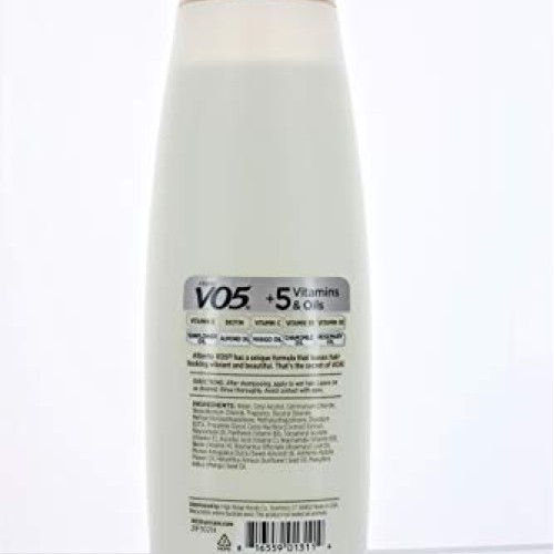 VO5 Silky Experiences Moisturizing Conditioner Island Coconut, 12...