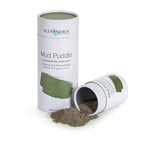 Mud Puddle 4 oz.
