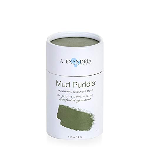 Mud Puddle 4 oz.