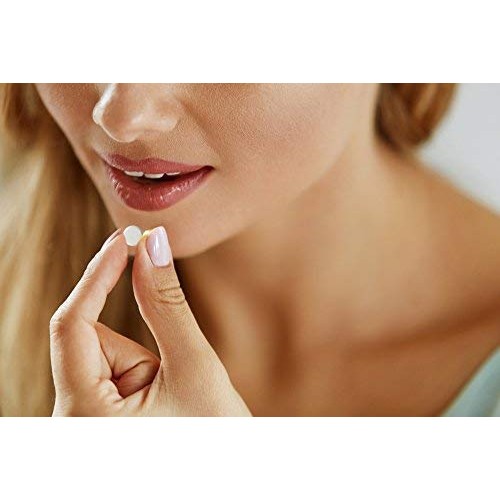 Biotin Dietary Supplement by Alfa Vitamins -10,000mcg Potency Tab...