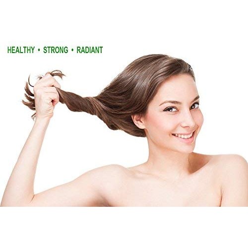Biotin Dietary Supplement by Alfa Vitamins -10,000mcg Potency Tab...