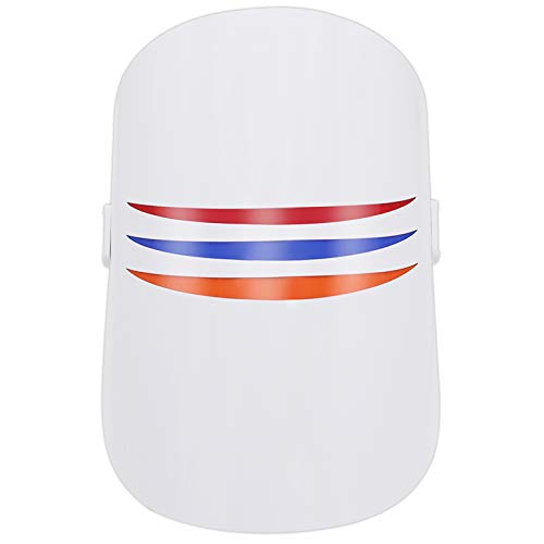 Light Therapy Mask ALINETEFF Led Face Mask for Skin Rejuvenation ...