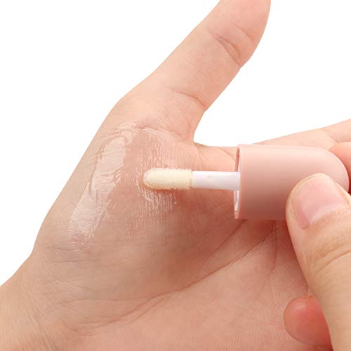Aliver Lip Plumper, Lip Enhancer with Vitamin E & Natural Ginger ...