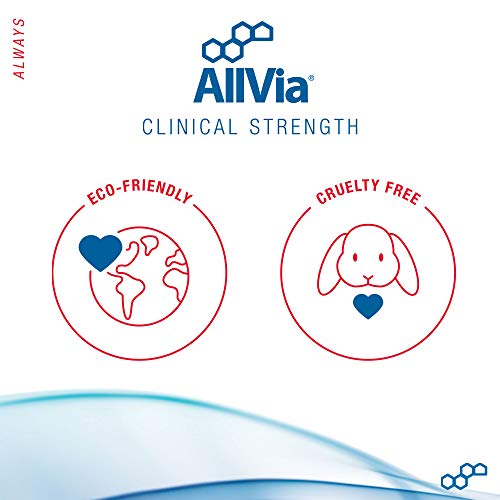 Allvia - Bi-Estro Cream - Estriol & Estradiol Cream, Liposome Tec...