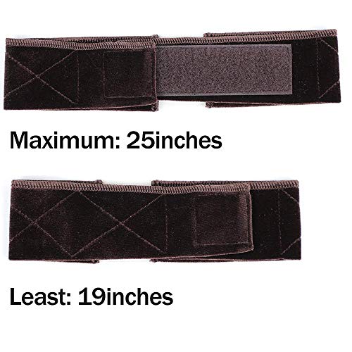 Wig Grip Band Wig Bands No Slip With Wig Caps Head Hair Band Adju...