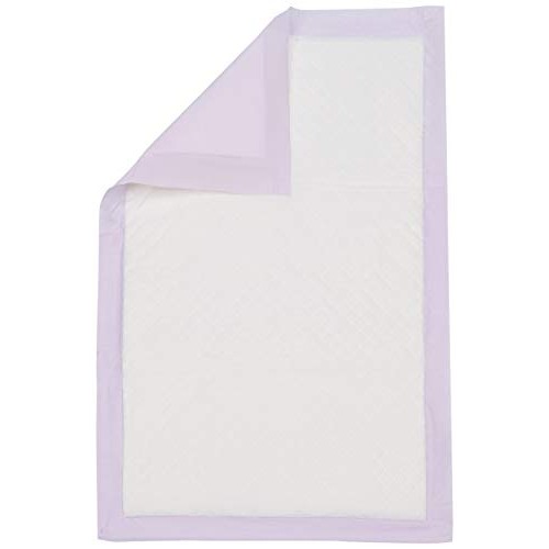 Amazon Basics Cat Pad Refills for Litter Box, Unscented - Pack of 40