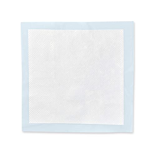 Amazon Basics Dog and Puppy Pads, Leak-proof 5-Layer Pee Pads wit...