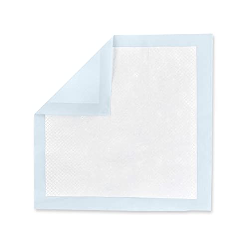 Amazon Basics Dog and Puppy Pads, Leak-proof 5-Layer Pee Pads wit...